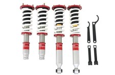 TruHart StreetPlus Twin Tube Coilover Kit for 03-08 Honda Accord / Acura TSX picture