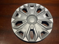 ONE GENUINE FORD TRANSIT HUBCAP 16” CK41-1130-AC picture