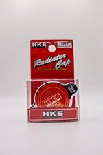 HKS - S-Type Radiator Cap Limited Edition - Fits Nissan S13 S14 S15 180SX 240SX picture