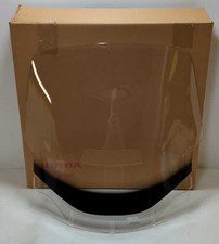 New OEM genuine Honda Wind Screen Shield 1990-2000 Goldwing GL1500 64100-MT8-770 picture