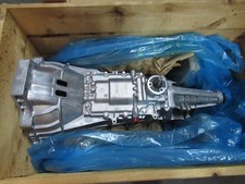 New Manual Transmission 5 SPD for 2000-2005 Ford Ranger 4.0L V6 8L5Z-7003-EA picture