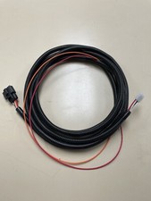 Western Fisher Snowex Spreader Fleetflex Control Harness 69902 picture