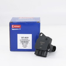 New Denso 197-6020 Mass Air Flow Sensor For Lexus Mazda Scion Toyota Volvo picture