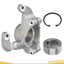 Left Front Steering Knuckle Assy for Polaris Sportsman 1000 850 550 2009-2024 picture