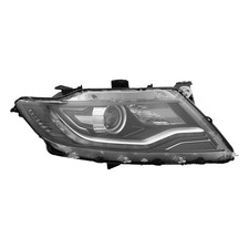 For 2016 2017 2018 LINCOLN MKX Xenon/HID Headlight Headlamp Right Passenger Side picture