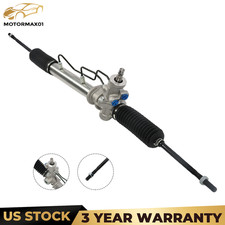 Power Steering Rack Pinion For 1993-2002 Toyota Corolla For 1998-2002 Prizm picture