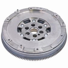 Luk DMF193 Flywheel, Dual Mass, For 2012-17 Chevrolet Cruze 2012-18 Chevy Sonic picture