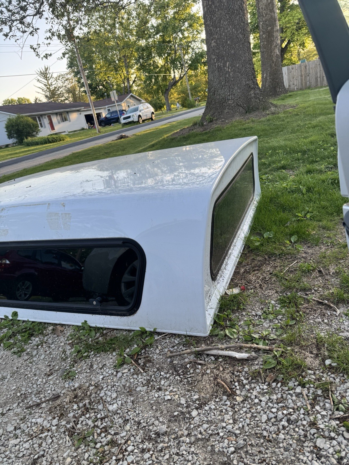 Truck Bed Topper Truck Bed Topper