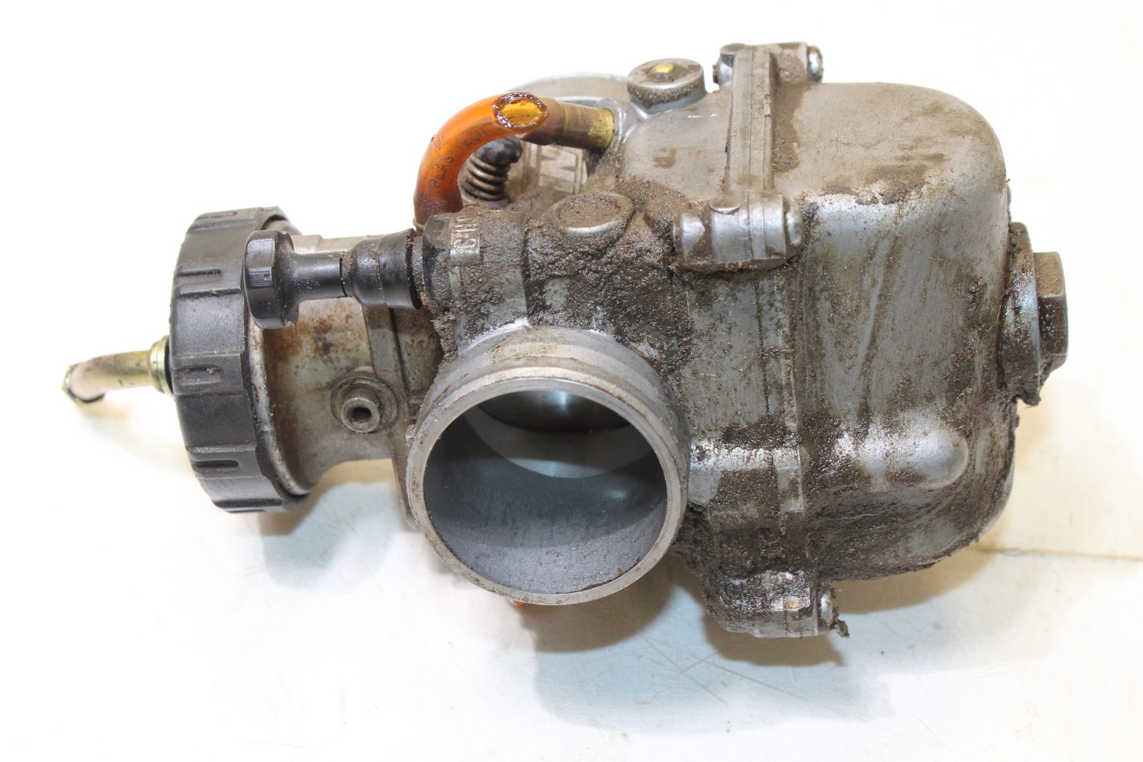 1999 Kawasaki Kdx200 Carb Carburetor 15001-1980