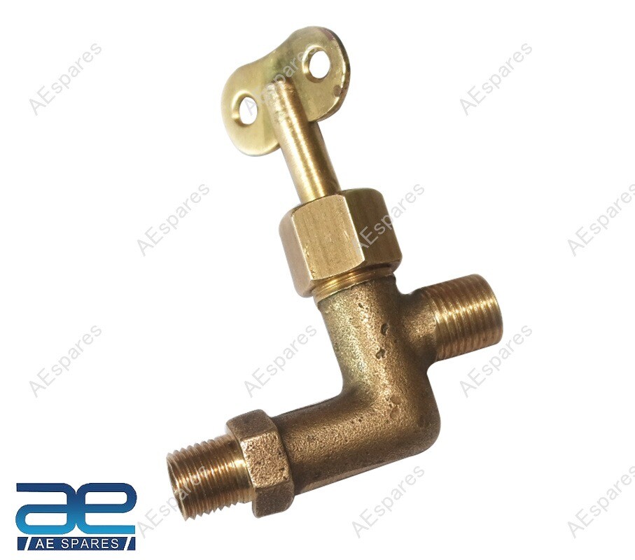 Fuel Petcock For Indian Scout 101 Chief Four Henderson KJ 1928-1942 35B893X AEs
