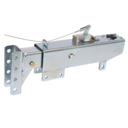 Demco 8759131 Act Da91 Zinc W/Channel Down