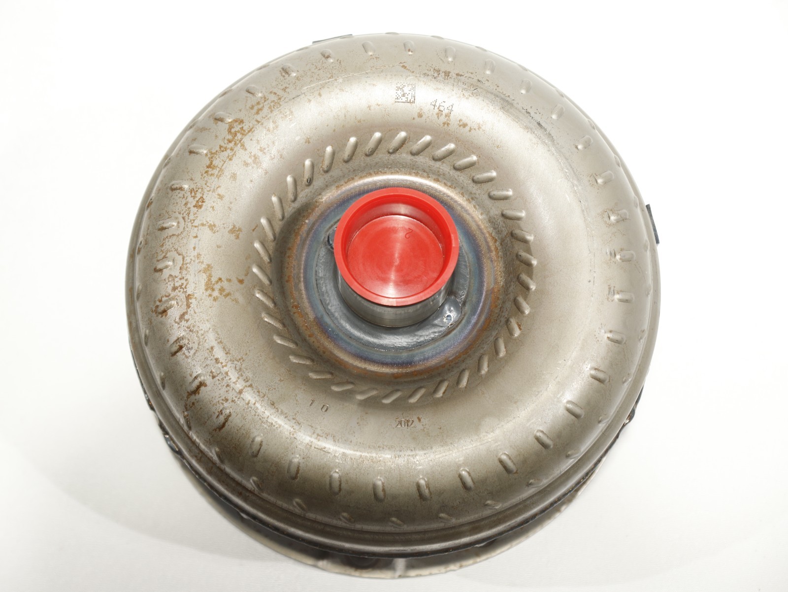 12-18 BMW F30 335i 3.0L N55 RWD Automatic Transmission Torque Converter OEM 88k 12-18 BMW F30 335i 3.0L N55 RWD Automatic Transmission Torque Converter OEM 88k