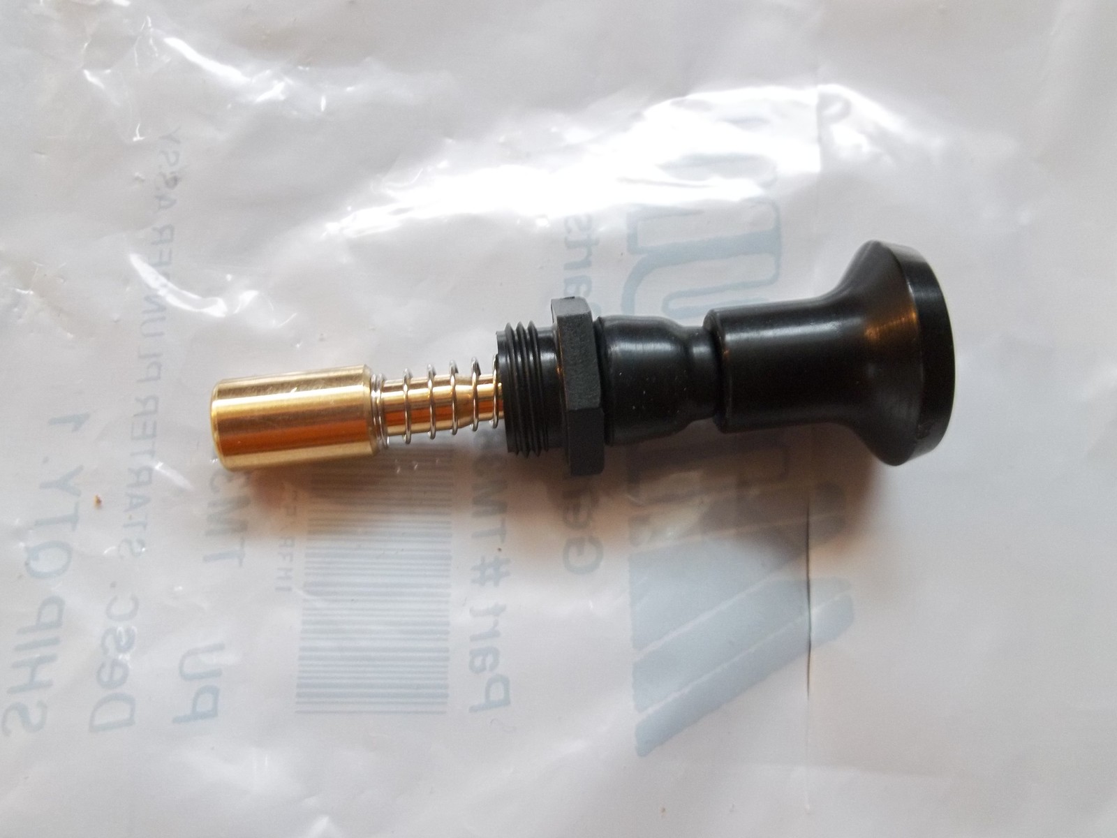 Choke Lever Plunger Honda 1991-2003 Nighthawk 250 CB250 CB 1985-1987 Rebel CMX Choke Lever Plunger Honda 1991-2003 Nighthawk 250 CB250 CB 1985-1987 Rebel CMX