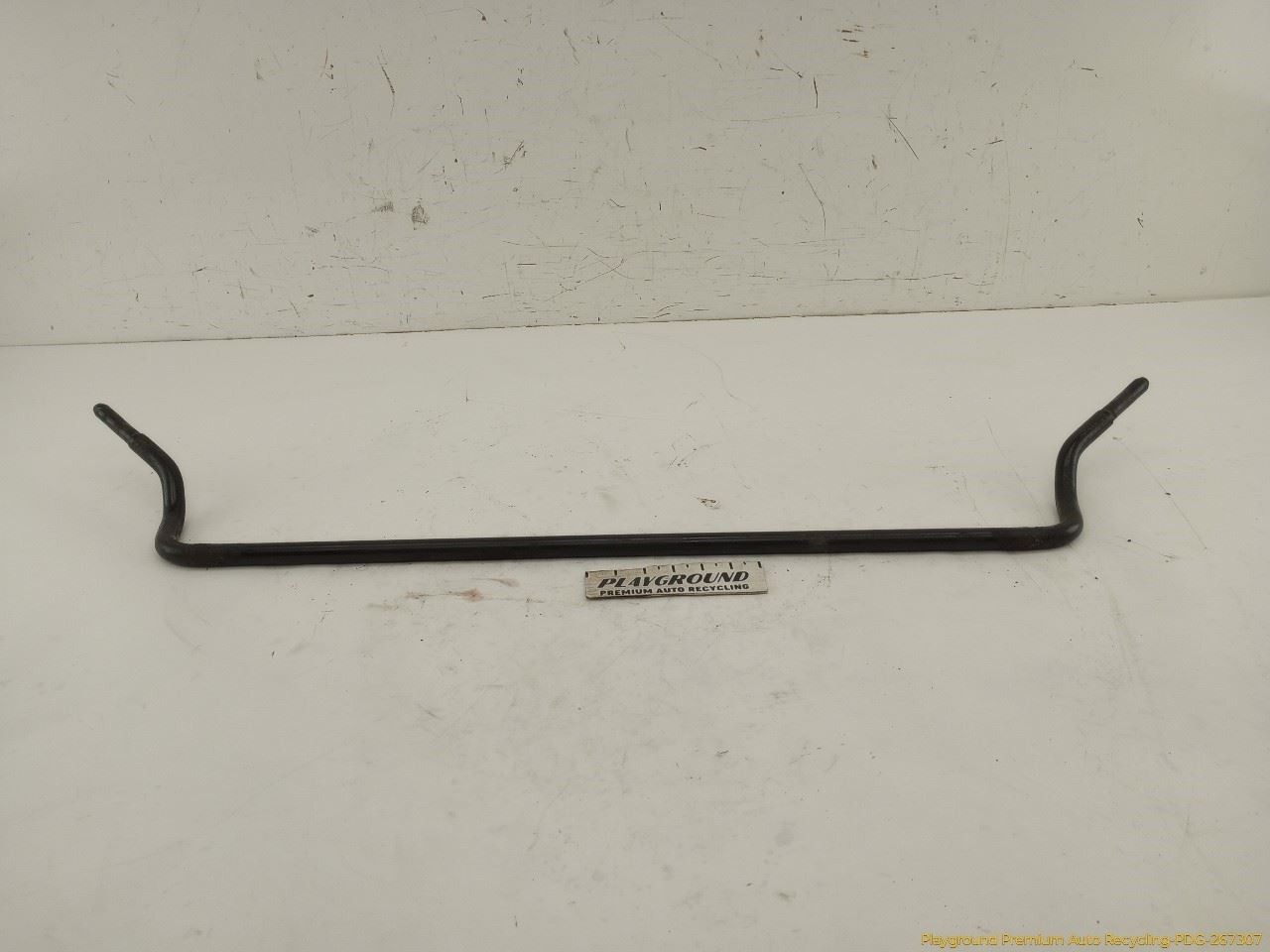 Porsche 944 Front Stabilizer Sway Bar 20mm Fits 1983 1984 1985 1986 1987 83 84