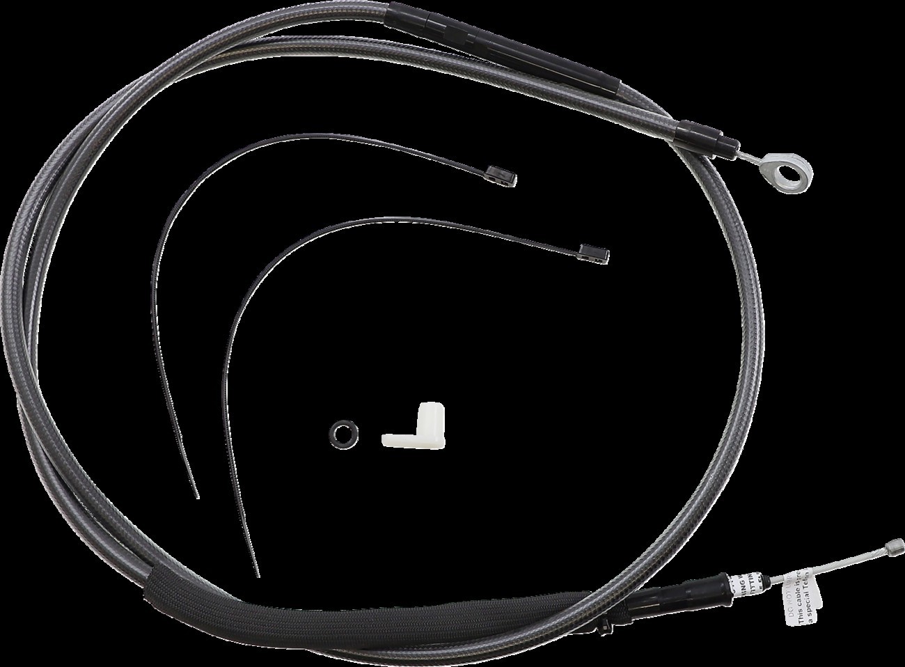 Magnum 42236HE Cable Clutch Backup for He38667-08+6