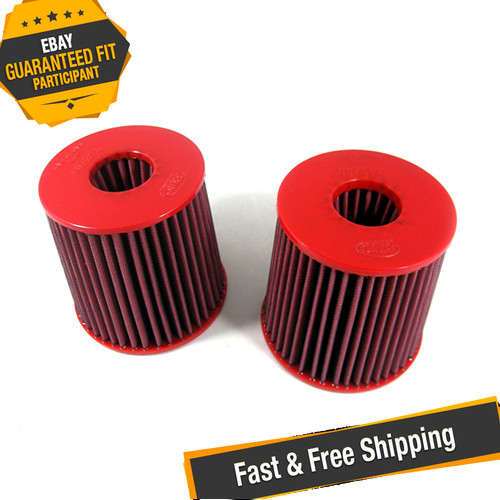 BMC FB742/08 Car Air Filters for McLaren 570GT, 570S, 600LT, 650S, 675LT, MP412C BMC FB742/08 Car Air Filters for McLaren 570GT, 570S, 600LT, 650S, 675LT, MP412C