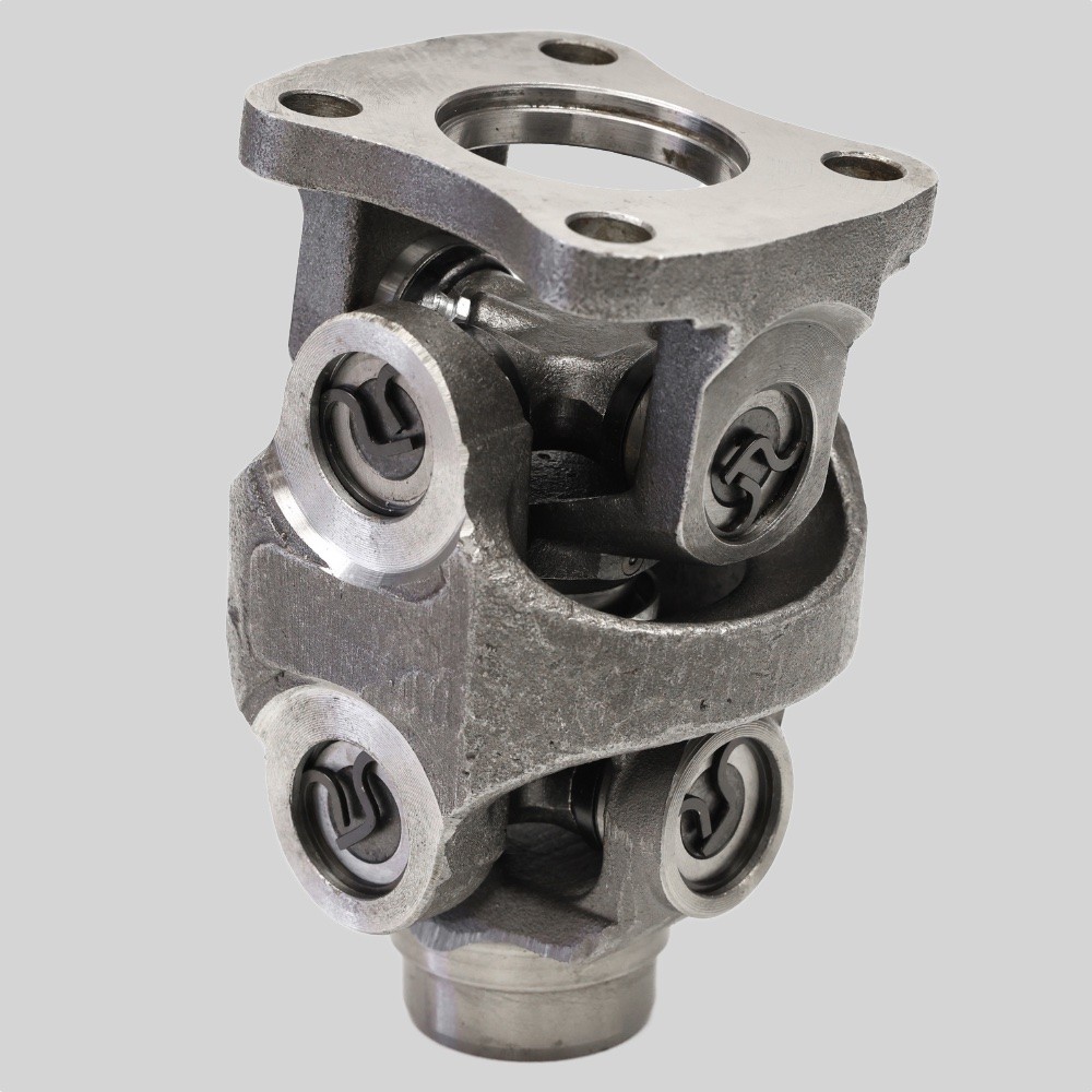 913877 Ford 1310 Driveshaft CV Head Flange Type 2.000 913877 Ford 1310 Driveshaft CV Head Flange Type 2.000