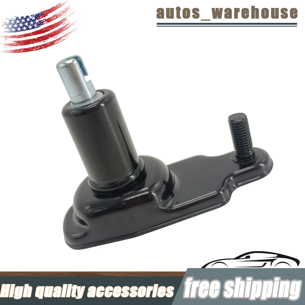 Spare Tire Hold Down Anchor BK2Z1424A BK2Z1424B For Ford Transit-350 2015-2026