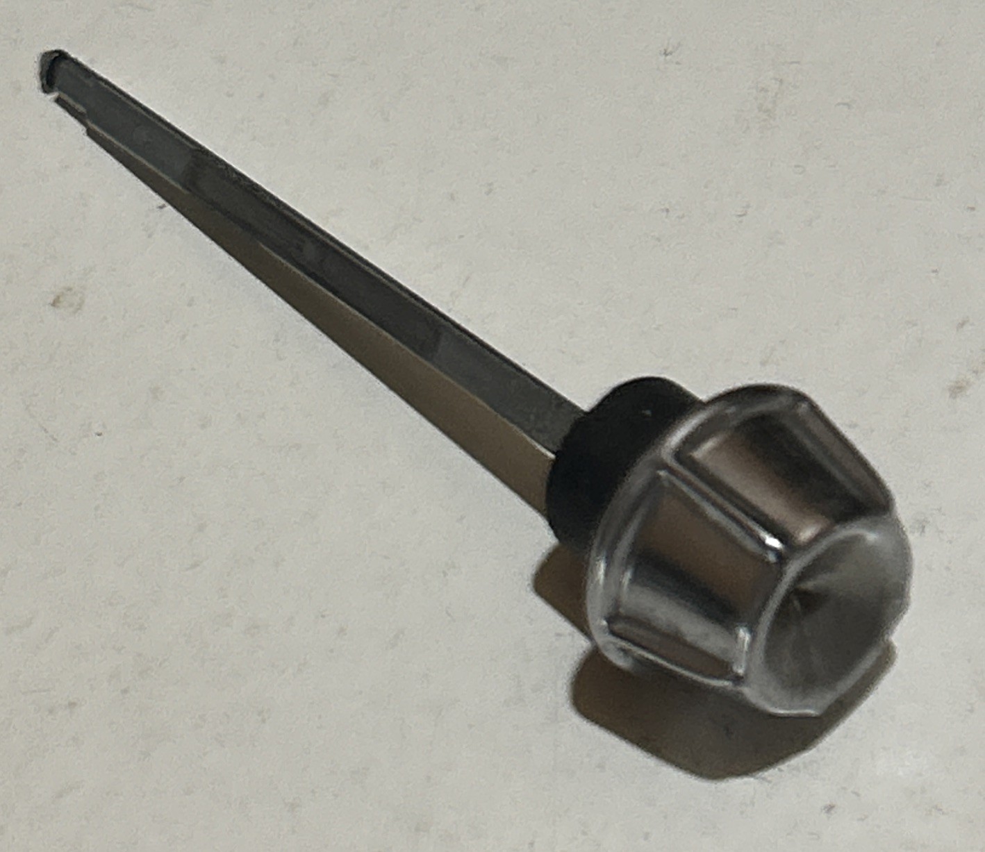 1958 1959 1960 CHEVROLET IMPALA BELAIR BISCAYNE HEADLIGHT SWITCH KNOB 58 59 60