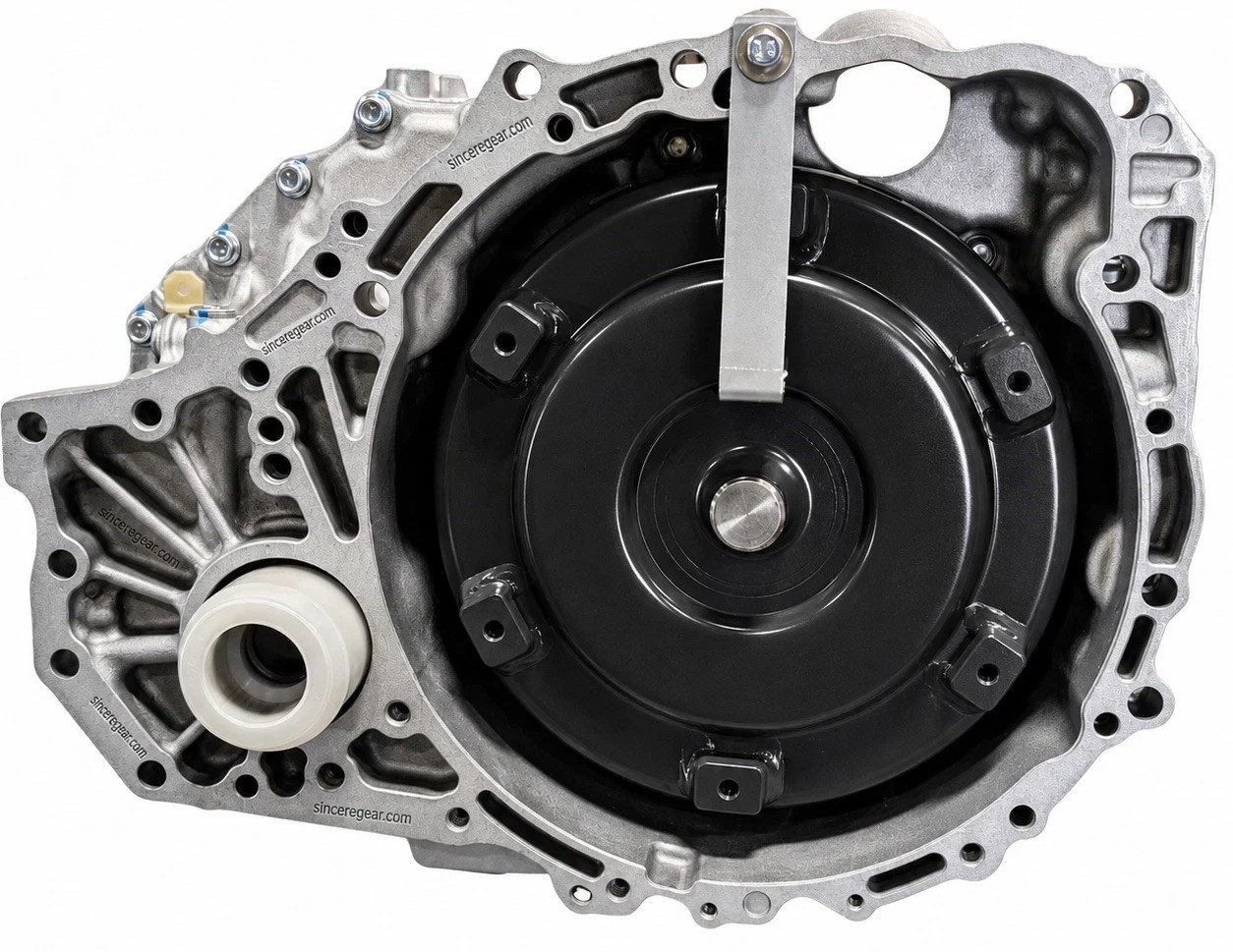 2016-2019 Toyota Highlander 3.5L Transmission AWD OEM UPGRADED + WARRANTY