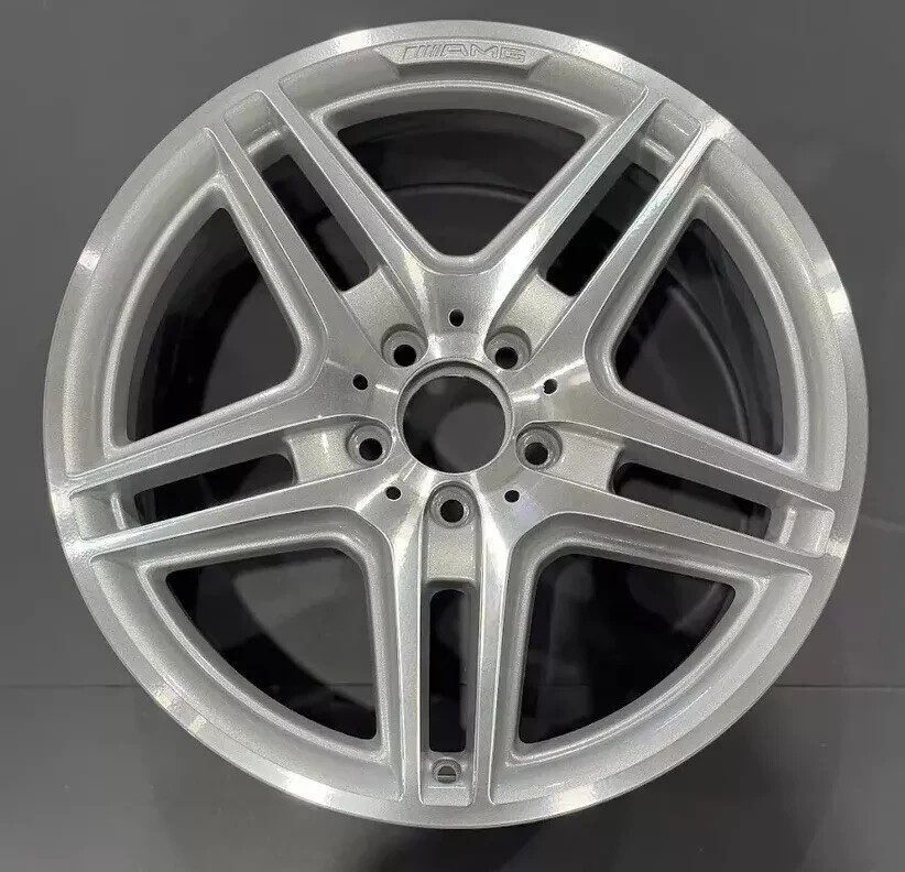 Mercedes E300 E350 E400 E550 2011-2013 18