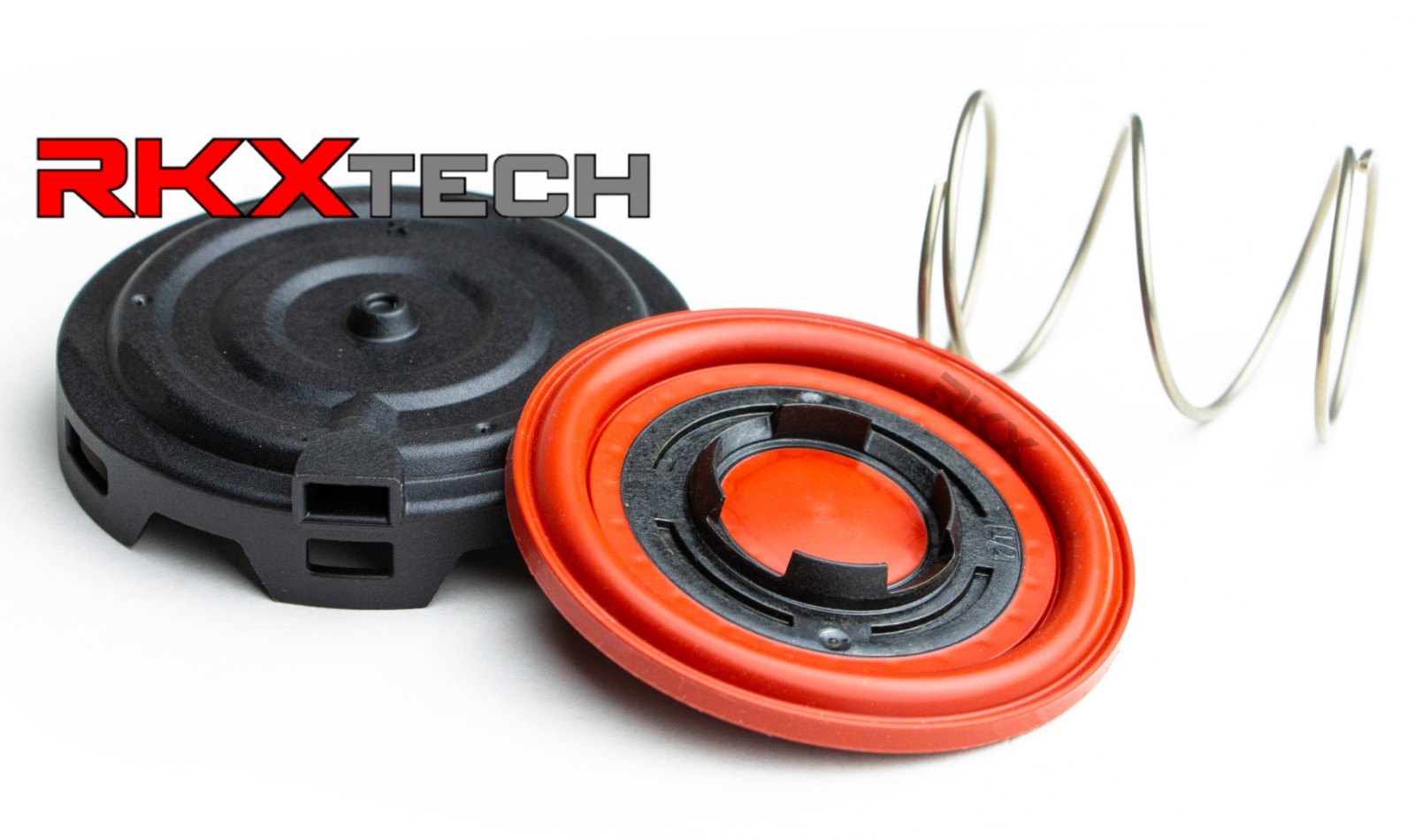 RKX 3.0T PCV valve Oil Separator rebuild kit AUDI 3.0 B8 B8.5 S4 A6 Q5 06E103547