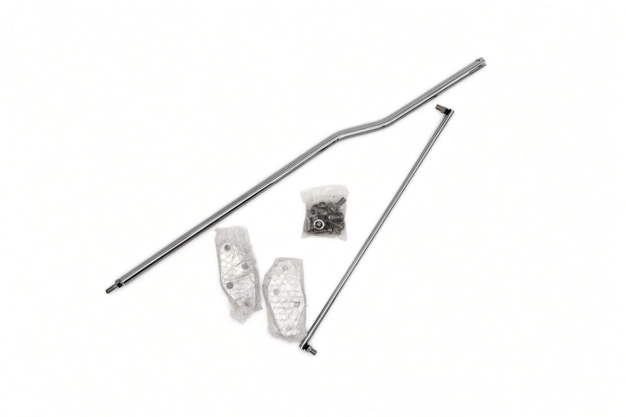 [OPEN BOX] DRAG SPECIALTIES -EXTENSION FWD. CONTROL. 2