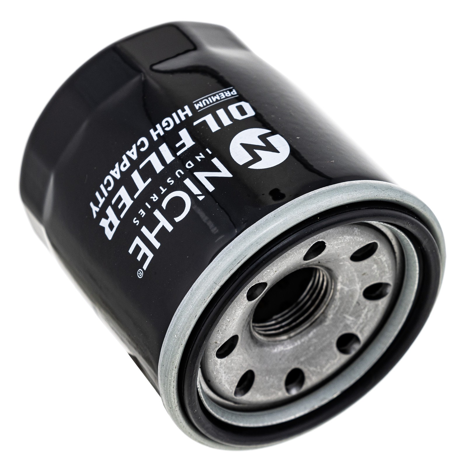NICHE Oil Filter for Harley-Davidson Street 500 750 XG500 XG750 XG750A 62700045 NICHE Oil Filter for Harley-Davidson Street 500 750 XG500 XG750 XG750A 62700045