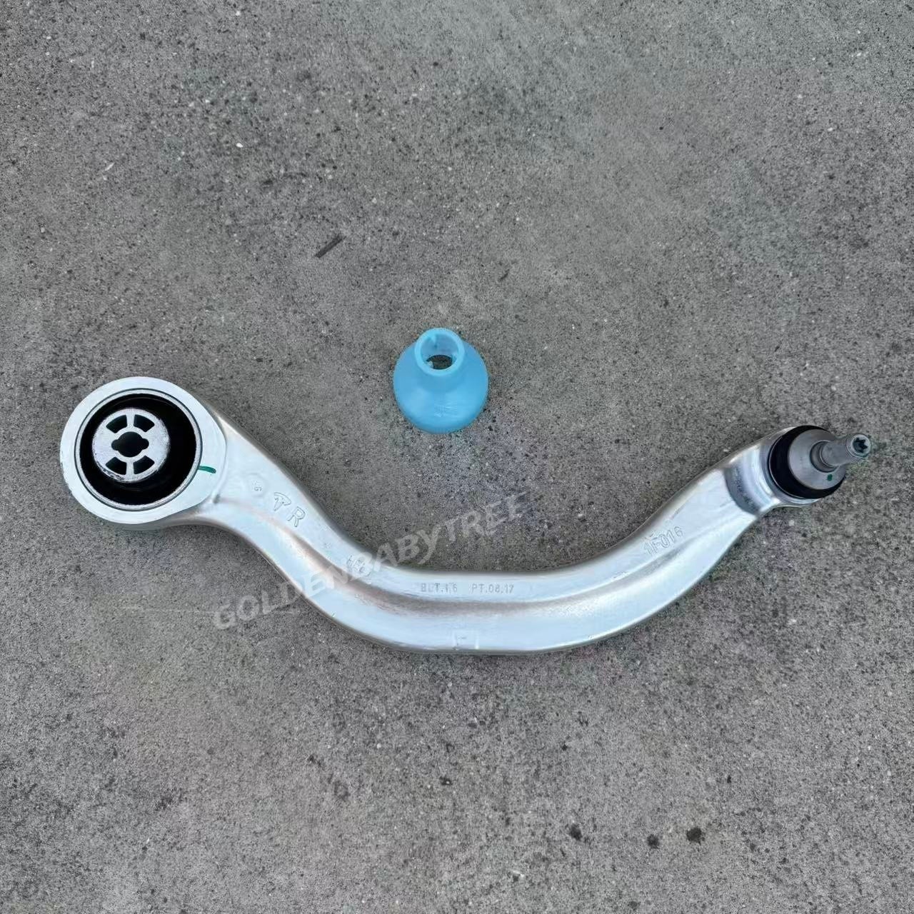 For Tesla 25-26 Model Y/24-26 Model 3 Front Right Lower Control Arm 2188359-10-B For Tesla 25-26 Model Y/24-26 Model 3 Front Right Lower Control Arm 2188359-10-B
