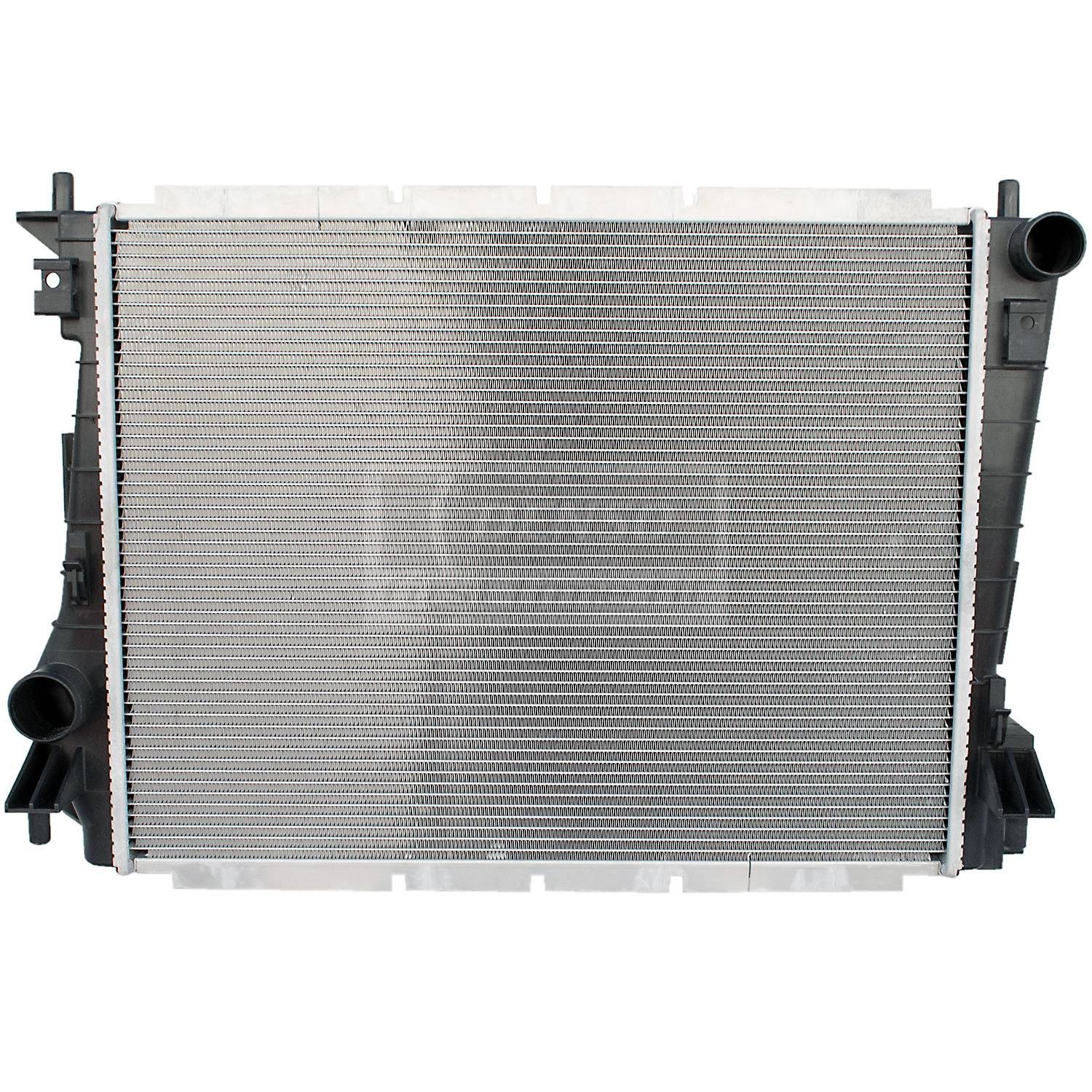 DENSO 221-9413 Radiator For 07-14 Ford Mustang