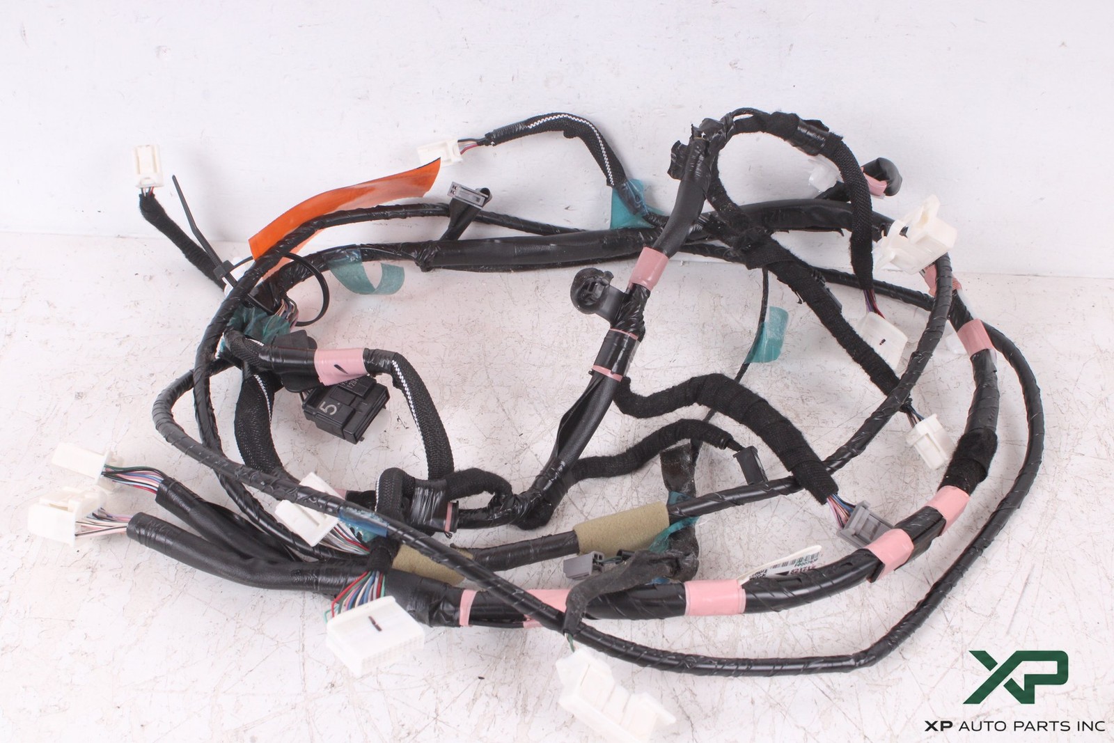 2019-2025 Lexus ES350 Z10 Sedan Roof Wiring Harness Cable Loom 821710X180 OEM