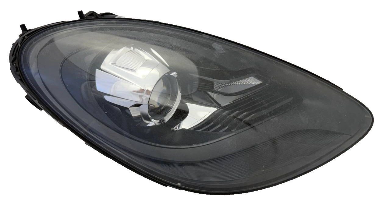 2017-2020 Porsche Cayman Boxster 718 982 XENON Passenger RH Headlight 982941010B