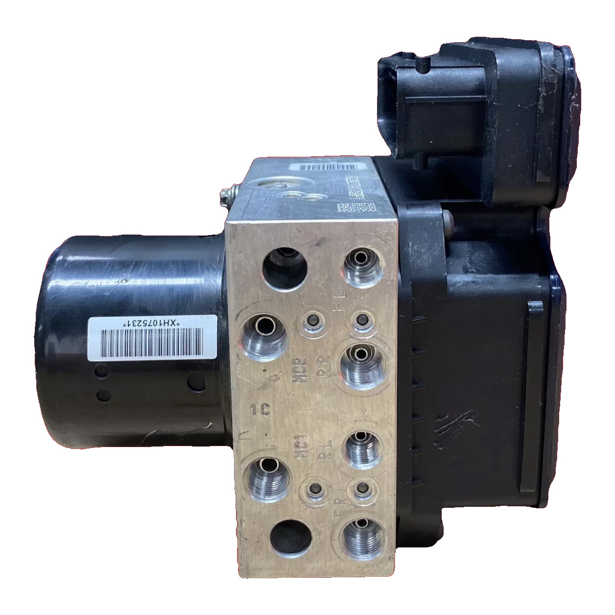 Genuine GM  ABS Brake Pump Module 2013 - 2016 Chevrolet Malibu | 22888646