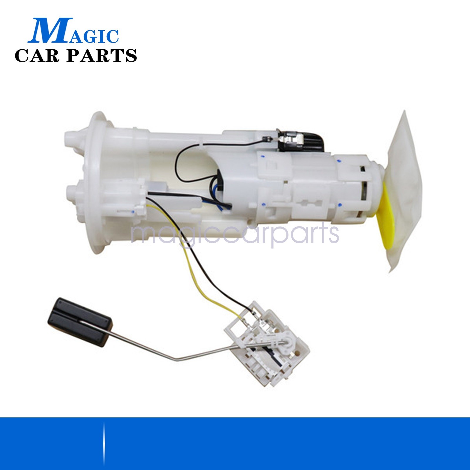1pcs Fuel Pump Assembly for Honda Accord 2004-2007 2.4L 3.0L EX LX Sedan new
