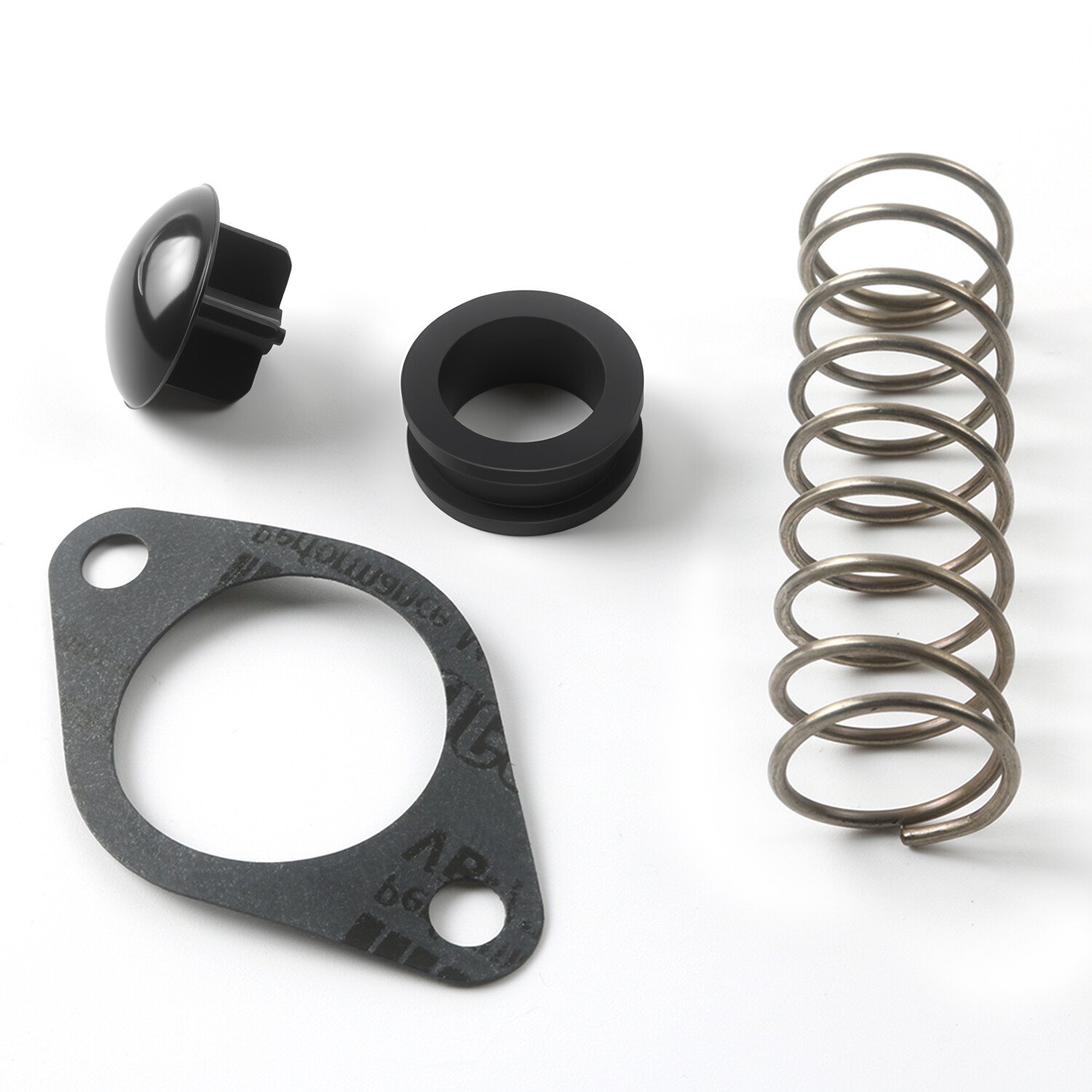 Poppet Valve Repair Kit For Yamaha 115HP 130HP 150HP 175HP 200HP 225HP 250/300HP