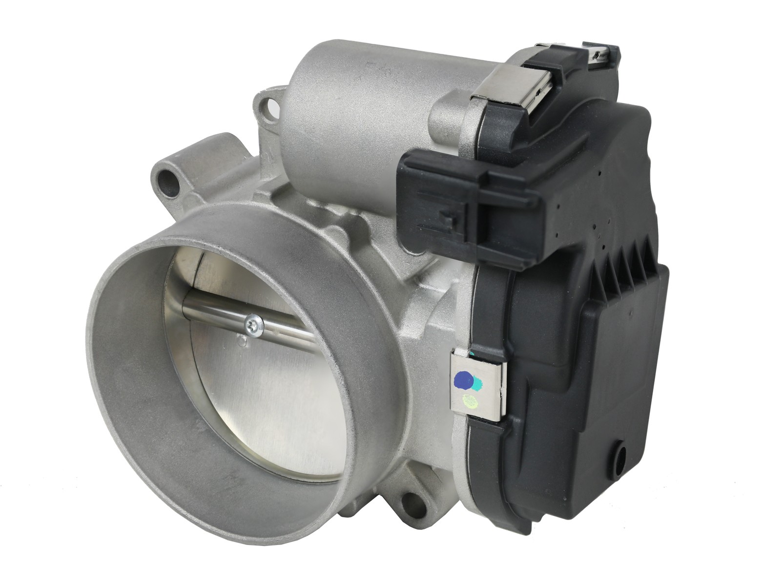 aFe 46-39105 80mm Fuel Injection Throttle Body for Chrysler/Dodge/Jeep/Ram 3.6L