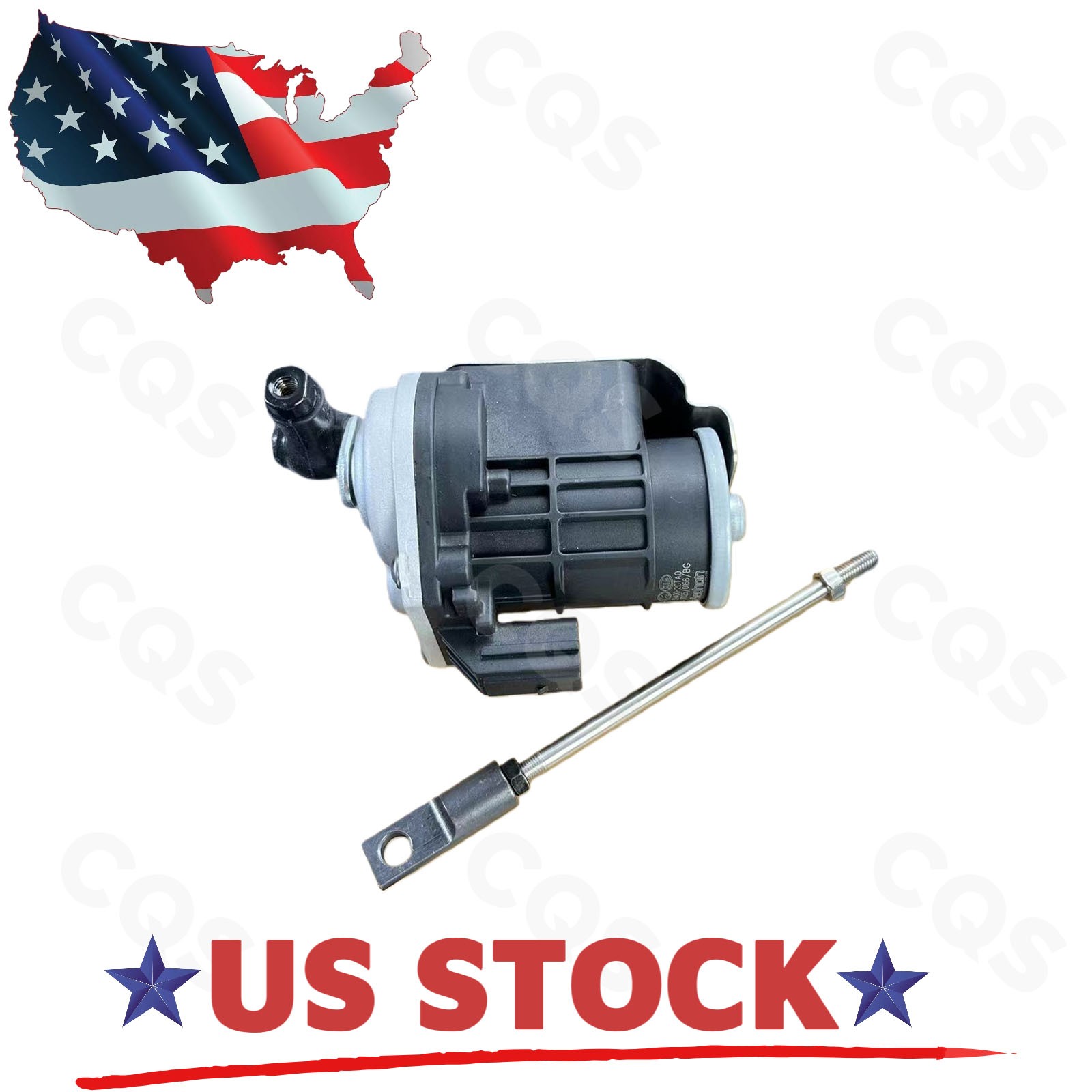 NEW Turbocharger Waste Gate Valve for Optima Sorento Sportage 2.0L 16-21