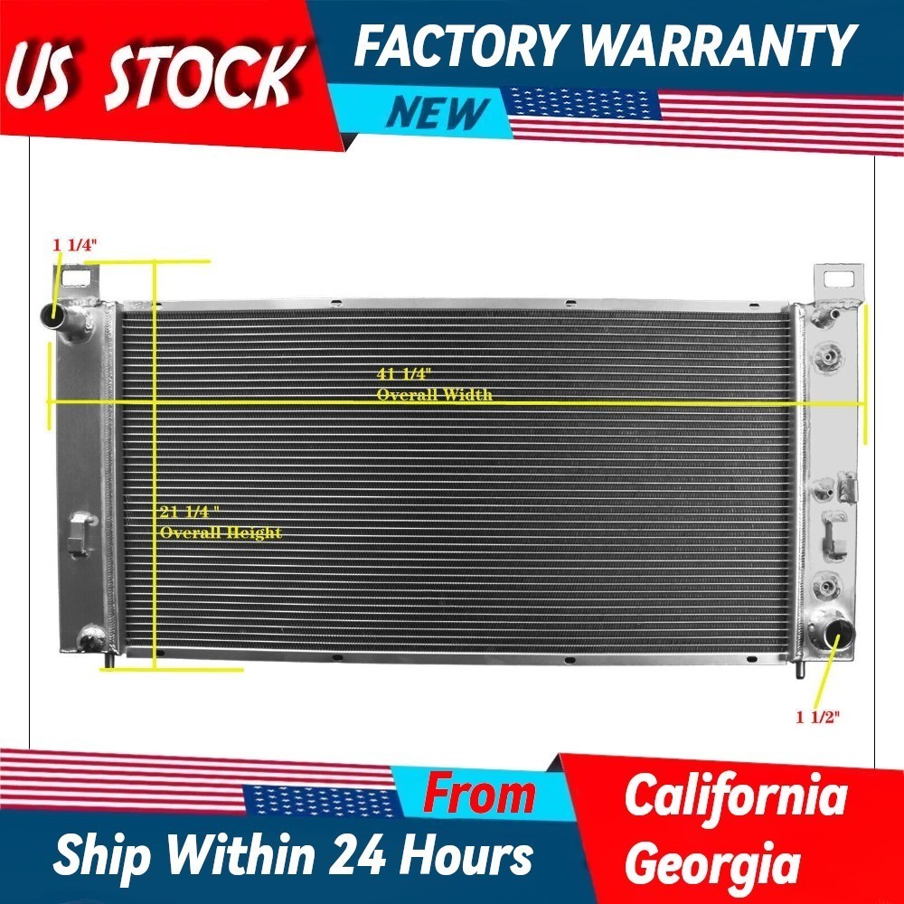CoolingParts for Radiator 2Rows 34\ CoolingParts for Radiator 2Rows 34\