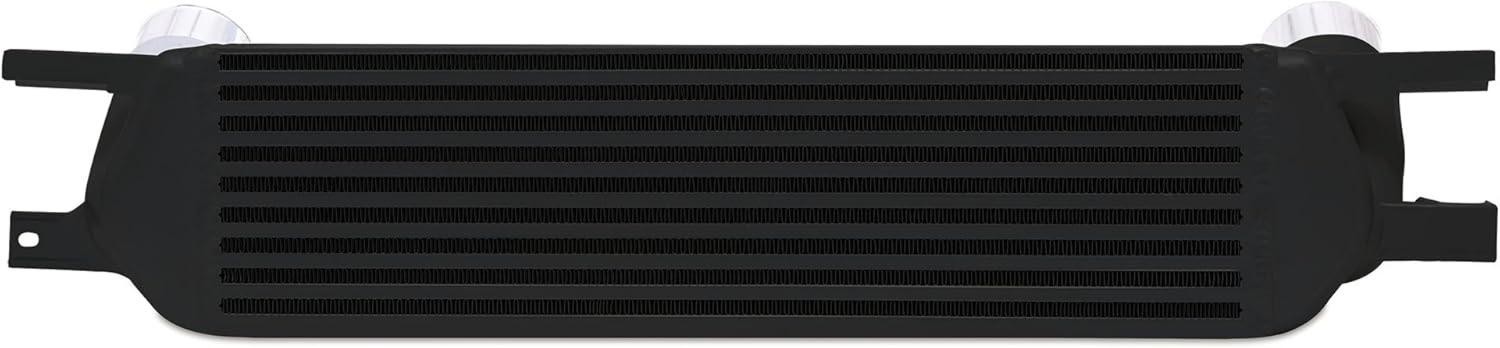 Mishimoto MMINT-MUS4-15BK Performance Intercooler Fits Ford Mustang EcoBoost 201