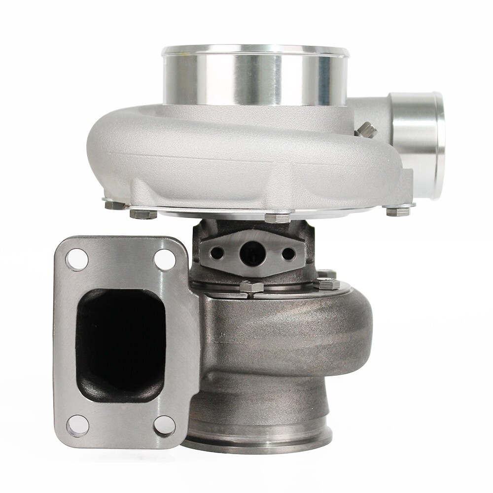 GEN3 Anti-Surge GT35 GTX3582 Billet Wheel  Turbocharger T3.82 Vband Rear Housing