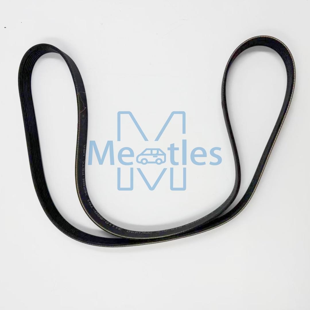 For Honda Acura 2015-16 CR-V & 2016-20 ILX Serpentine Belt Alternator Belt
