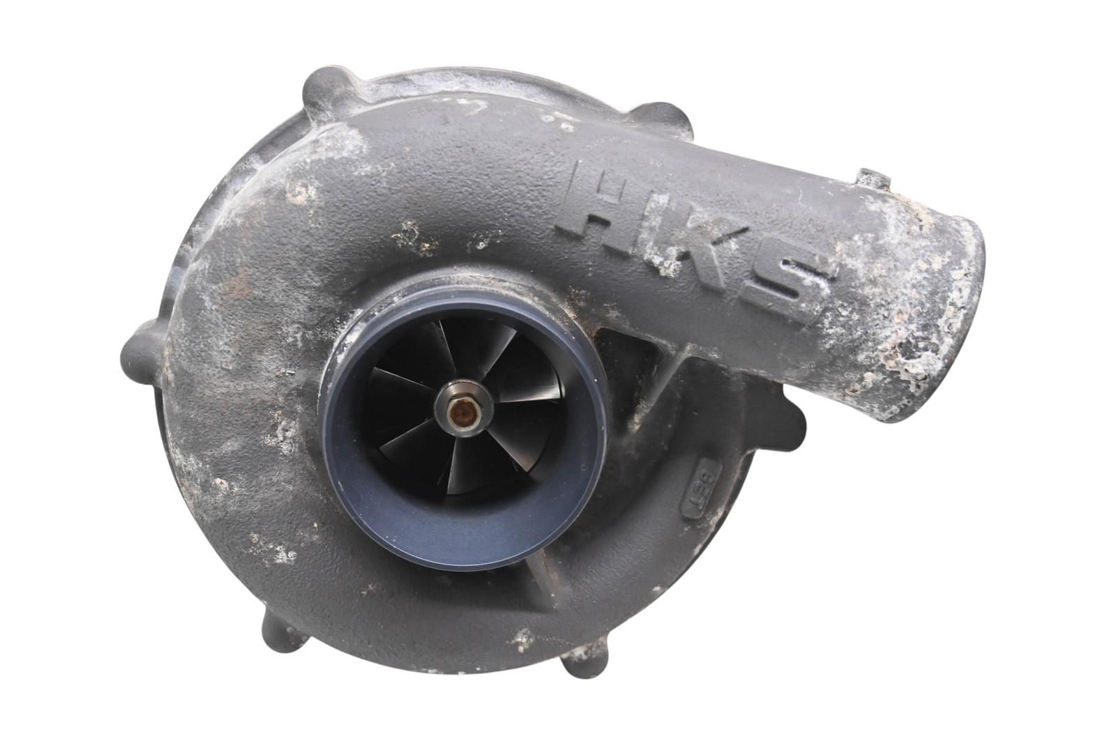 18 Yamaha Waverunner GP1800 Supercharger For Parts