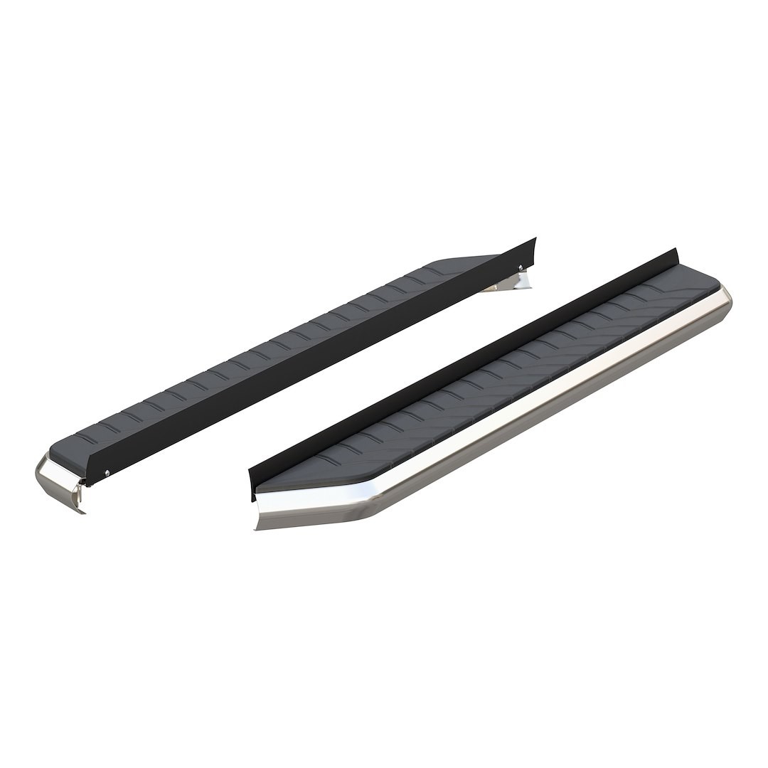 Aries 2051867  RUNNING BOARDS