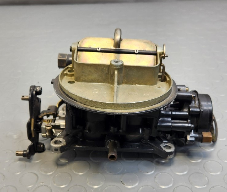 Volvo Penta Carburetor assy 4.3L 3850288  (A11-2)
