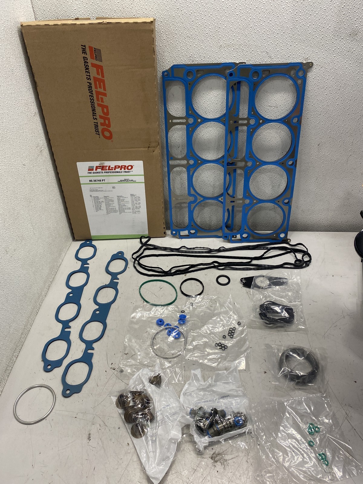 Fel-Pro Head Gasket HS 26749 PT For GM 2014-2020 6.2L