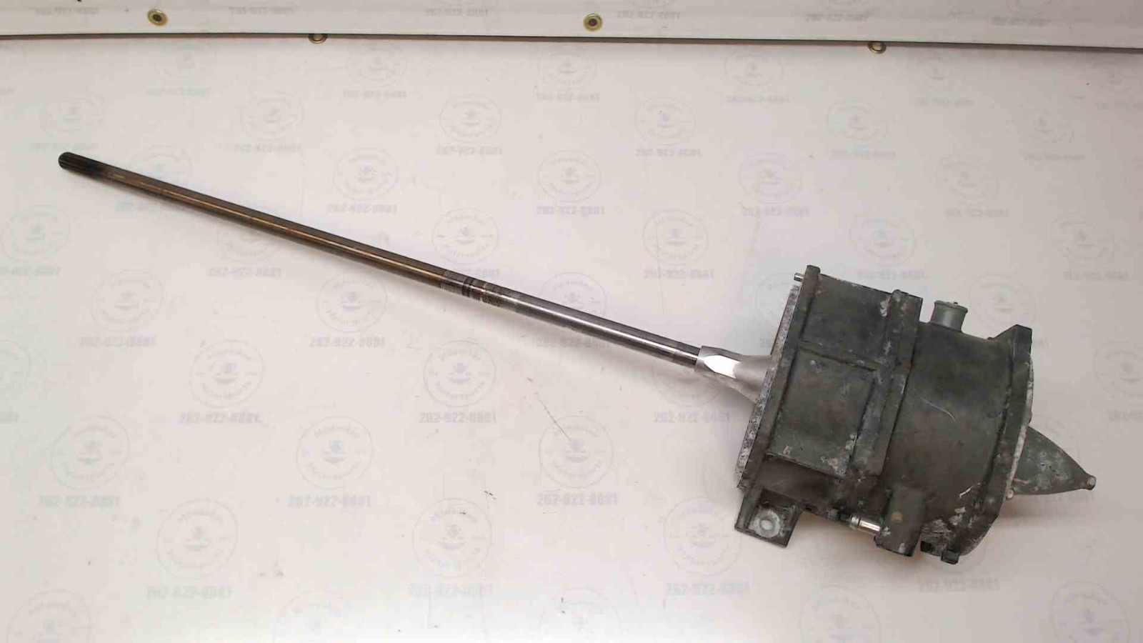 1995-98 Yamaha WaveVenture 700 1100 OEM Jet Pump Assembly 6R7-51315-01-94
