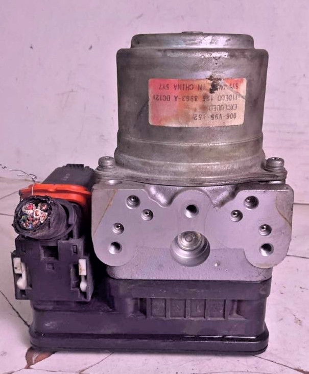 2007-2009 Toyota Camry ABS Anti Lock Brake Pump Actuator Assembly OEM