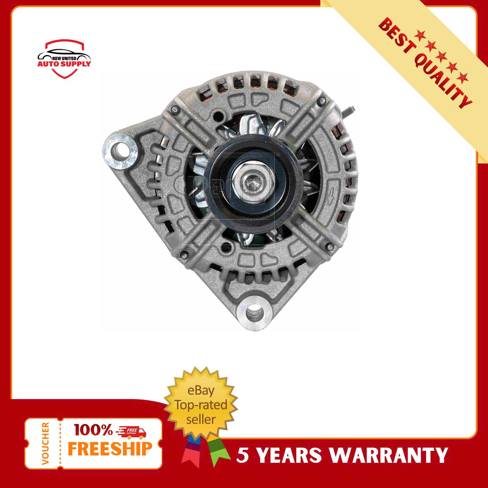 Remy 12842 High-Performance Alternators & Generators for Uninterrupted and Relia