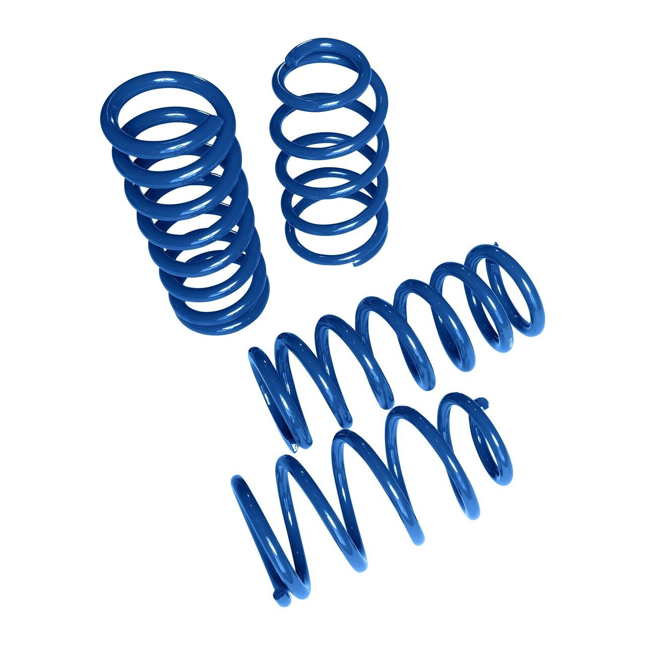 Touring Tech Lowering Springs for 2011+ Grand Cherokee /Durango 1.2\