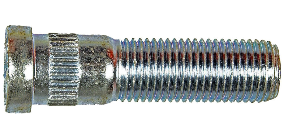 Dorman 610-218 Wheel Stud 9/16-18 Serrated 2\
